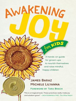cover image of Awakening Joy for Kids